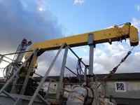 Танкер для нафти/хімікатів для продажу