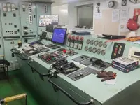 Буксир-постачальник для якорної обробки (AHTS) для продажу
