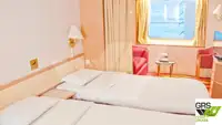 Круїзний корабель на продаж