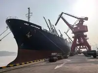 Рефрижераторний корабель на продаж