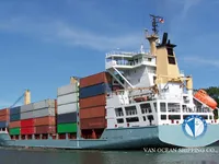 Рефрижераторне судно для продажу