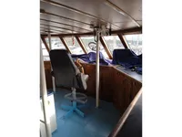 Пасажирський корабель для продажу