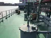 Oil/Chemical tanker на продаж
