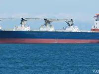 Рефрижераторне судно для продажу