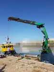 Робочі човни для продажу