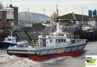 Судно для обслуговування вітрових електростанцій для продажу