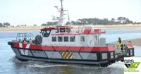 Судно для обслуговування вітрових електростанцій для продажу