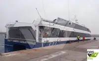 Судно Ro-Ro для продажу