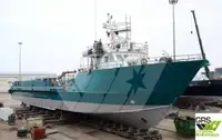 Судно для обслуговування вітрових електростанцій для продажу