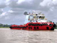 Буксир для продажу