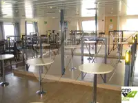 Пасажирський корабель для продажу