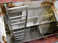 Рибальське судно для продажу