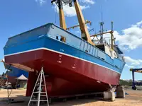 Тральник для продажу