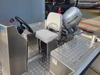 Робочі човни для продажу