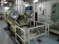 Бункерний танкер для продажу