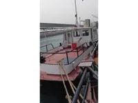 Робочі човни для продажу