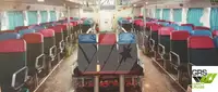 Пасажирський корабель для продажу