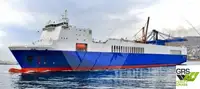 Судно Ro-Ro для продажу
