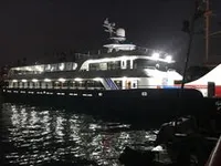 Пасажирський корабель для продажу
