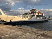 Ro-Ro ship на продаж