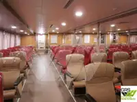 Wind farm service vessel на продаж