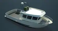 Круїзний лайнер для продажу