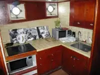 Патрульний катер для продажу