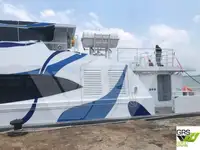 Пасажирський корабель для продажу