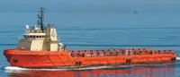 Oil/Chemical tanker на продаж