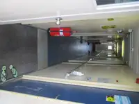 Баржа для продажу