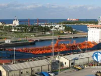 Танкер для нафти/хімікатів для продажу