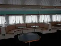 Пасажирський корабель для продажу