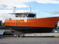 Trawler на продаж