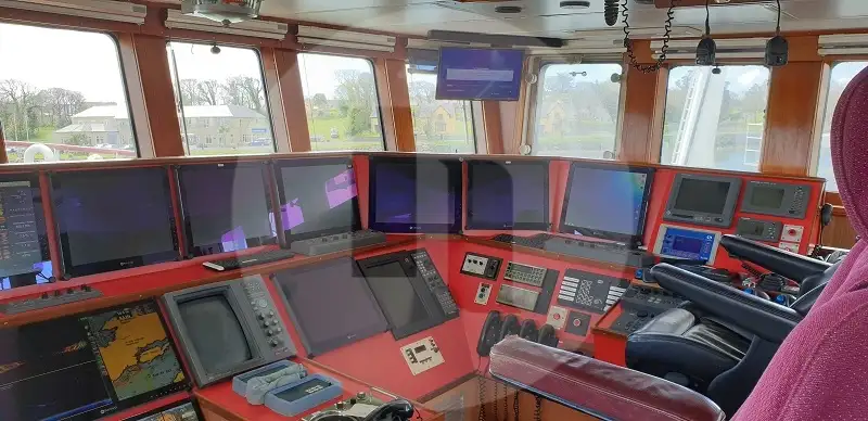 Тральник для продажу