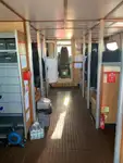Судно для обслуговування вітрових електростанцій для продажу