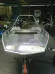 Баржа для продажу