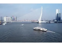 Пасажирський корабель для продажу