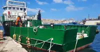 Робочі човни для продажу