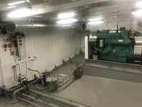 Пасажирський корабель для продажу
