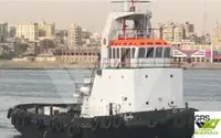 Буксирний човен на продаж