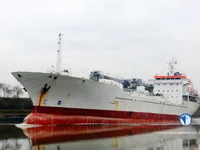 Рефрижераторне судно для продажу