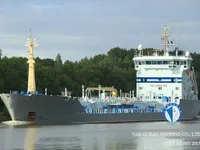 Танкер для нафти/хімікатів для продажу