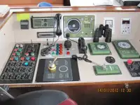 Баржа для продажу