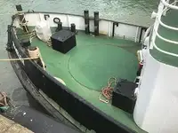 Буксир для продажу