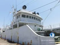 Судно для вилову риби довгими сітками для продажу