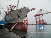 Рефрижераторне судно для продажу