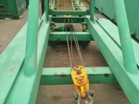 Плавуча бурова установка для продажу