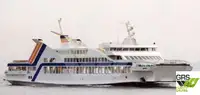 Ro-Ro ship на продаж
