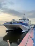 Катамаран для продажу