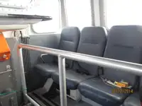Лоцманський катер на продаж
